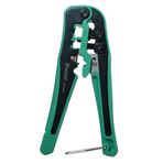 Proskit CP-373 RJ45-11 2li Plug Sıkma Pensesi
