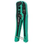 Proskit Cp-376N Profesyonel Sıkma Pense Ez Yeni Nesil Profesyonel Ez-Rj45