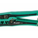 Proskit CP-393 4P-6P-8P Plug Sıkma Pensesi