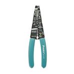 Proskit CP-412G Tel Sıyırıcı Pense