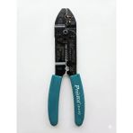Proskit Cp-413G Kablo Soyucu Ve Sıkıcı Pense Soyma Awg10-26 Sıkıştırma Awg10-26)
