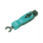 Proskit CP-509 RG59-6-7-11 Koaksiyel Kablo Sıyırıcı