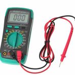 Proskit MT-1210 Kompakt Dijital Multimetre