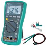 Proskit MT-1217 Dijital Multimetre
