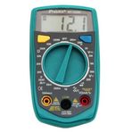 Proskit MT-1233D Dijital Multimetre