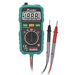 Proskit MT-1508 Dijital Multimetre