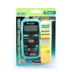 Proskit MT-1509 Dijital Multimetre