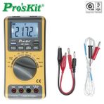 Proskit MT-1620 Dijital Multimetre