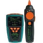Proskit MT 7029 Kablo Bulucu ve Toner Probe
