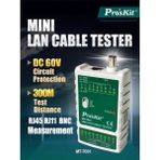 Proskit MT-7031 Kablo Test Cihazı - 18-20 cm