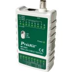 Proskit MT-7031 Network Kablo Test Cihazı - 60x112mm - 1Adet