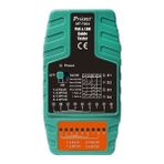 Proskit MT-7064 PoE ve LAN Kablo Test Cihazı