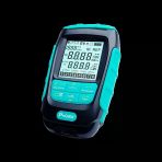 Proskit Mt-7618 3In1 Fiberoptik Kablo Test Cihazı 500 Data Depolama