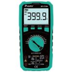 Proskit MT1710N True Rms Dijital Multimetre