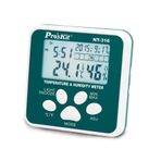 Proskit NT-316 Sıcaklık Ölçer
