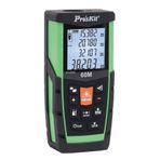 Proskit NT-8560 Lazer Metre