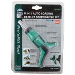 Proskit SD-2305T Tornavida Seti