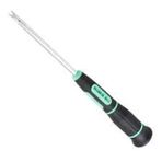 Proskit SD-2400-S6 2.3x186 mm Çatal Ağızlı Tornavia