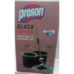 Proson Smart Mop Jr. 3 Parça Temizlik Seti 13 Lt İç Hacim Ergonomik Tasarım ve Yüksek Emicilik