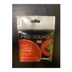 Prosound Saz Teli Uzun Sap Saz Teli Bağlama Teli Tezene Hediyeli 0,20