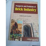 Prospects and Problems of Brick Industry