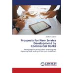 Prospects for New Service Development by Commercial Banks