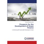 Prospects for the Development of Green Finance