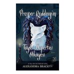 Prosper Redding'in Tüyler Ürpertici Hikayesi - Alexandra Bracken - Parodi Yayınları