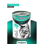 Prosport Kuzulu Chunk Yetişkin Kedi Konserve Yaş Mama 400 Gr