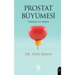 Prosstat Büyümesi