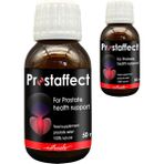 Prostaffect 50 ml Şurup 2 Adet Erkeklerin Özel Durumlarına Içecek Formunda Özel Şurub - 2li