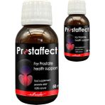 Prostaffect 50 ml Şurup 2 Adet Erkeklerin Özel Durumlarına Içecek Formunda Özel Şurub - Paket