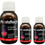 Prostaffect 50 ml Şurup 3 Adet : Erkeklerin Özel Durumları Için Içecek Formunda Özel Şurub Formülü - 3lü