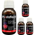 Prostaffect 50 ml Şurup 4 Adet Erkeklerin Özel Durumlarına Içecek Form Özel Şurub - 4lü
