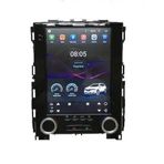 Prostar Renault Megane 4 Tesla Android Multimedya Ekran