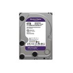 ProstarTeknoloji Western Digital 4 Tb 3.5 Wd 5400rpm 64mb Purple Wd40purz 7/24 Güvenlik Harddiski