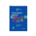 Prostat Kanseri Yönetimi - Ema Tıp Kitabevi