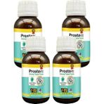 Prostavec Erkeklere Surup 50 ml x 4 Adet - 1 Paket