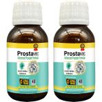 Prostavec Şurup: 2 Adet Erkeklere Özel Likit Formül 50 ml - 2li