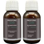 Prostonic Ultra Şurup: 2 Adet Erkeklere Sawpalmettolu Kabak Çekirdeği Ekstratlı 50 ml