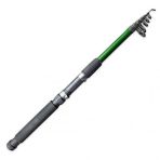 Protackle Azur 300 cm 40/80 gr Yeşil Teleskopik Olta Kamışı