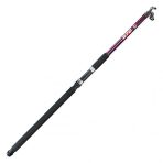 Protackle Beacon 270 cm 60/120 gr Mor Teleskopik Olta Kamışı