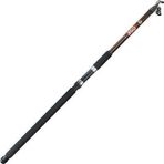 Protackle Beacon 3.50 m Kahve 60-120 gr Teleskopik Kamış