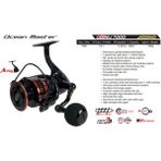 Protackle Bogan Ocean Master 7000 Jig Makinesi