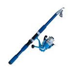 Protackle Combo Set 2.10 mt Mavi Olta Kamışı