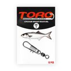 Protackle Crane Klipsli Firdondu 13Li No: 8 (Sw145)