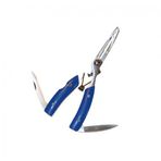 Protackle Pensesi Fishing Scissor Fm9766-5 Balıkçı Makası