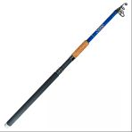 Protackle Sensei 270 cm 100/150 gr Mavi Teleskopik Olta Kamışı