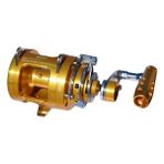 Protackle Tomcat 18W Trollıng Makine + Akajima Ip Misina Hediyeli