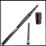 Protackle Uyguna-Yakala 600 cm Göl Kamışı Teleskopik Karbon -MS.077
